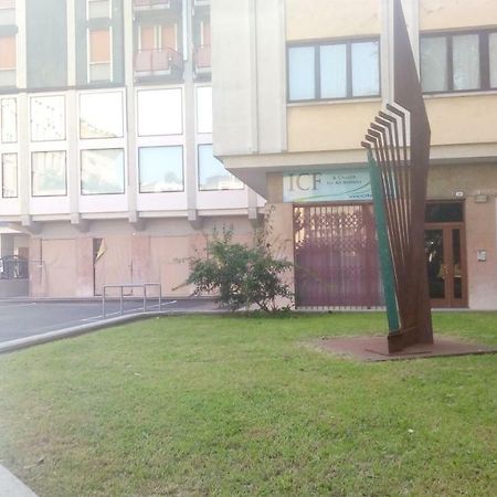 silvestri Leilighet Padova Eksteriør bilde